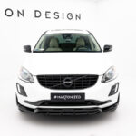Spoiler Delantero Volvo XC60 Mk1 Facelift
