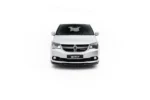 Spoiler Delantero Dodge Grand Caravan Mk5 Facelift - Imagen 2