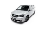 Spoiler Delantero Dodge Grand Caravan Mk5 Facelift - Imagen 3