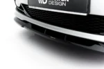 Spoiler Delantero Dodge Grand Caravan Mk5 Facelift - Imagen 5