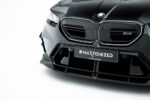 Spoiler Delantero v.2 BMW M5 Sedan / Touring G90 - Imagen 6