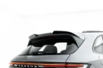 Extensión Alerón 3D Porsche Cayenne Sport Design SUV Mk3 / SUV Mk3 Facelift - Imagen 5