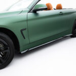 Difusores Laterales BMW 4 Cabrio / Coupe F33 / F32