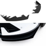 Flaps Frontales Racing Cupra Formentor Mk1 Facelift