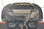 Difusor Trasero BMW 4 M-Pack G22 / G23 / G22 Facelift / G23 Facelift - Imagen 6