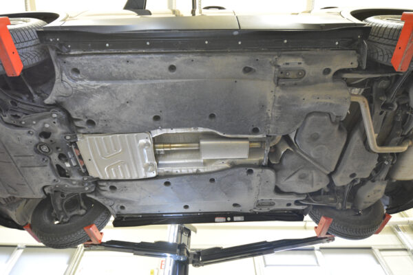 Difusores Laterales Volkswagen Tiguan Mk3 - Imagen 5