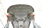 Spoiler Delantero v.1 Volkswagen Tiguan Mk3 - Imagen 6