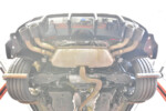 Splitters Traseros V.4 Audi S3 Sportback Facelift - Imagen 4