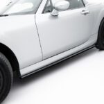 Difusores Laterales MX-5 Mk3 (NC) Facelift