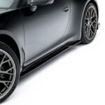 Difusores Laterales V.1 Porsche 911 Carrera Sport Design 992