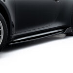 Difusores Laterales V.2 Porsche 911 Carrera Sport Design 992
