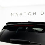 Extensión Alerón Porsche Panamera GTS / 4S / E-Hybrid / Turbo S E-Hybrid Sport Turismo 971 Facelift