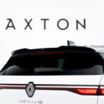 Extensión Alerón Renault Megane E-Tech Electric Mk1