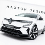 Spoiler Delantero Renault Megane E-Tech Electric Mk1