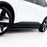 Difusores Laterales Renault Megane E-Tech Electric Mk1