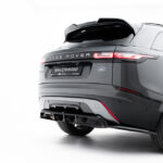 Splitter Trasero V.2 Land Rover Range Rover Velar R-Dynamic Mk1