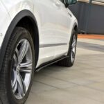Difusores Laterales VW  TIGUAN RLINE 2015