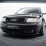 Spoiler Delantero Audi S6 C5