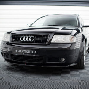 Spoiler Delantero Audi S6 C5