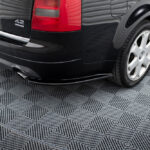 Splitters Traseros Audi S6 C5