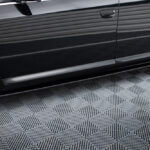 Difusores Laterales Audi S6 C5