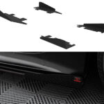 Flaps Laterales Audi A7 RS7 Look C7