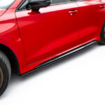 Difusores Laterales Racing Audi RS3 Sedan  / Sportback 8Y Facelift