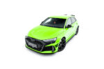 Spoiler Delantero Racing Audi RS3 Sedan Sportback 8Y Facelift - Imagen 3