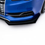 Flaps Delanteros Racing Audi S3 / A3 S-Line Sedan 8V