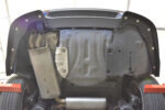 Splitters Traseros Skoda Octavia Sportline Liftback / Combi Mk4 Facelift - Imagen 5
