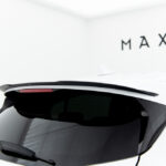 Extensión Alerón  FORD FOCUS MK4