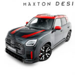 Spoiler Delantero Mini Countryman JCW U25