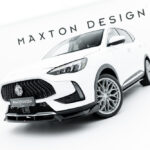 Spoiler Delantero MG HS Mk1 Facelift