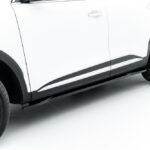 Difusores Laterales MG HS Mk1 Facelift