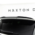 Extensión Alerón Superior MG HS Mk2