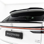 Extensión Alerón Inferior MG HS Mk2