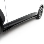 Difusores Laterales MG HS Mk2