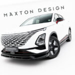 Spoiler Delantero Omoda 5 Mk1