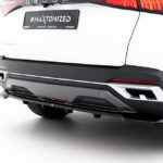 Splitter Trasero Omoda 5 Mk1