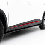 Difusores Laterales Omoda 5 Mk1