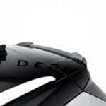 Extensión Alerón Skoda Kodiaq Mk2