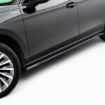 Difusores Laterales v.1 Skoda Superb Mk4