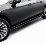 Difusores Laterales v.2 Skoda Superb Mk4