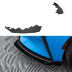 Flaps Delanteros Racing Toyota GR86 Mk1