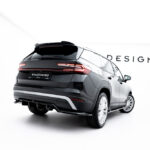 Splitter Trasero Skoda Kodiaq Mk2