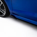 Flaps Laterales Racing Audi S3 / A3 S-Line Sedan 8V