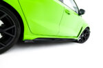 Difusores Laterales + Flaps Racing Audi RS3 Sedan  / Sportback 8Y Facelift - Imagen 5