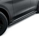 Difusores Laterales v.2 Alfa Romeo Stelvio Mk1