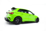 Difusores Laterales V.2 Audi RS3 Sedan / Sportback 8Y / 8Y Facelift - Imagen 3