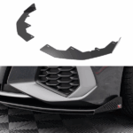 Front Flaps Audi S3/A3 S-Line 8Y
